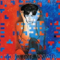 Paul McCartney Remixes, Remasters, Rarities Appear in “Tug of War” and “Pipes of Peace” Reissues