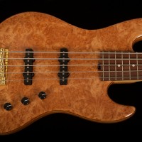 Bass of the Week: Sadowsky Bass #7210