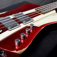 Sandberg Guitars Now Shipping Forty Eight Bass