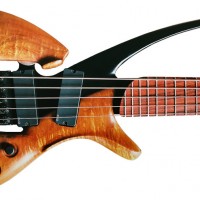 Bass of the Week: Spalt Instruments Terminator 1
