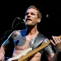 Tim Commerford Introduces New Power Trio