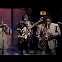 Bootsy Collins, Maceo Parker and Fred Wesley: Let Him Out