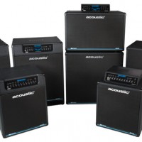 Acoustic Amplification Introduces Class-D/Neo Series