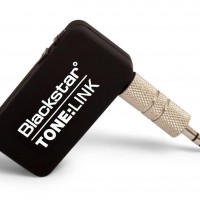 Blackstar Amps Unveils Tone:Link Bluetooth Audio Receiver