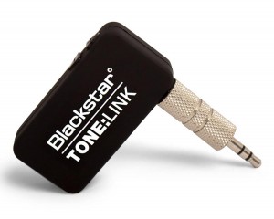 Blackstar Tone:Link Bluetooth Audio Receiver