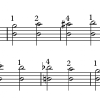 Introduction to Chromatic Scales