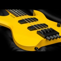 Kiesel Guitars Introduces Vader Headless Bass Series