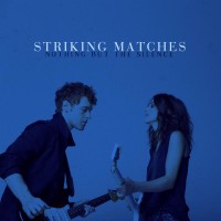 Striking Matches: Nothing But The Silence