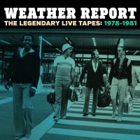 Unreleased Live Material from Weather Report’s Jaco Years Gets Release
