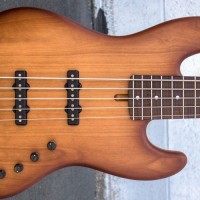 Bass of the Week: Wilkins Road Tested Roasted Cayenne WRTJ5