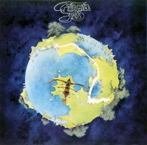 Yes: Fragile (Expanded / Remixed)