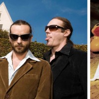 Tool and Primus Announce Winter Tour
