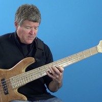 Bass Lesson: Diminished II V Substitution