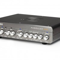 Genzler Amplification Announces Magellan 800 Bass Amp
