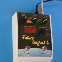 PandaMidi Revives A Classic Synth Pedal with the Future Impact I