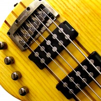 Making the Switch from 4- to 5-String Bass