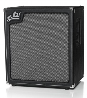 Aguilar Amplification SL 410x Bass Cabinet