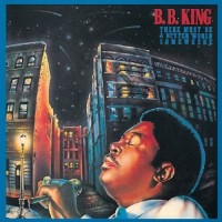 B.B. King: There Must Be A Better World