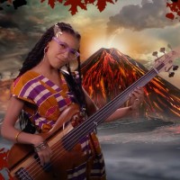 Esperanza Spalding: Good Lava (Official)