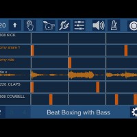 Create Beats on the Fly with VoxBeat App