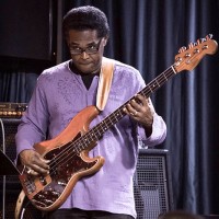 Bass Players To Know: Wilbur Bascomb, Jr.