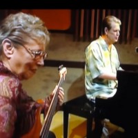 Brian Wilson and Carol Kaye: Good Vibrations