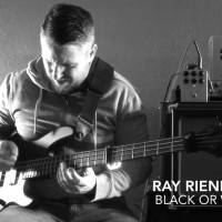 Ray Riendeau: Black Or White