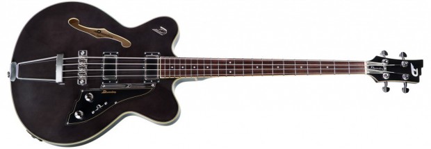 Duesenberg Fullerton Bass