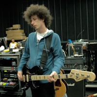 Bass Players to Know: Justin Meldal-Johnsen