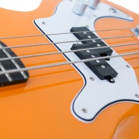 Gear Review: Orange Amplification O Bass
