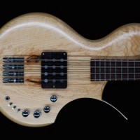 Bass of the Week: Roks Instruments Futura