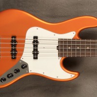 Sadowsky Introduces Satin Series Bass Guitars