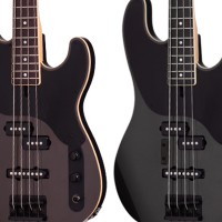 Schecter Teams Up With Michael Anthony for Signature Bass