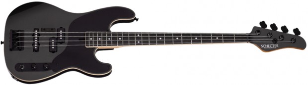 Schecter Michael Anthony Signature USA Production Bass