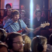 Snarky Puppy Featuring Chris Turner: Liquid Love