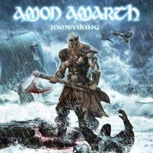 Amon Amarth: Jomsviking