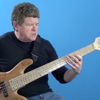 Advanced Bass: Anatomy of a Groove