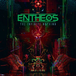 Entheos: The Infinite Nothing