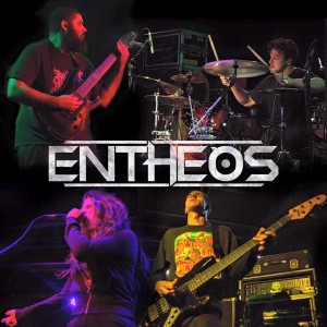 Entheos Band