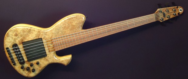 Skjold Design Drakkar Bass
