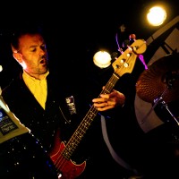 Cutting Through a Big Band: A Discussion for Bass Players