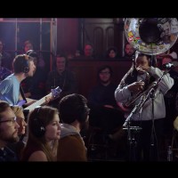 Snarky Puppy Featuring Jacob Collier and Big Ed Lee: Don’t You Know