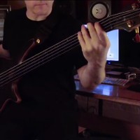 Sean Malone: Cynic’s “Veil of Maya” Bass Playthrough
