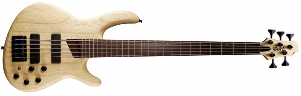 Cort B5 Plus AS Bass