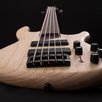 Cort Upgrades the B5 Plus AS Bass for 2016