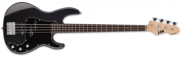 ESP LTD AP-204 CHM Bass