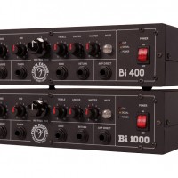Form Factor Audio Launches Bi Bass Amplifier Series