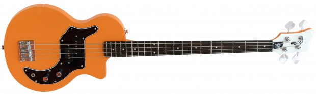 Orange O Orange Bass