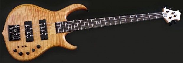 Sire Marcus Miller M7 Series Natural Bass