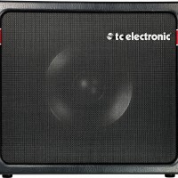 TC Electronic Introduces K-115 Bass Cabinet